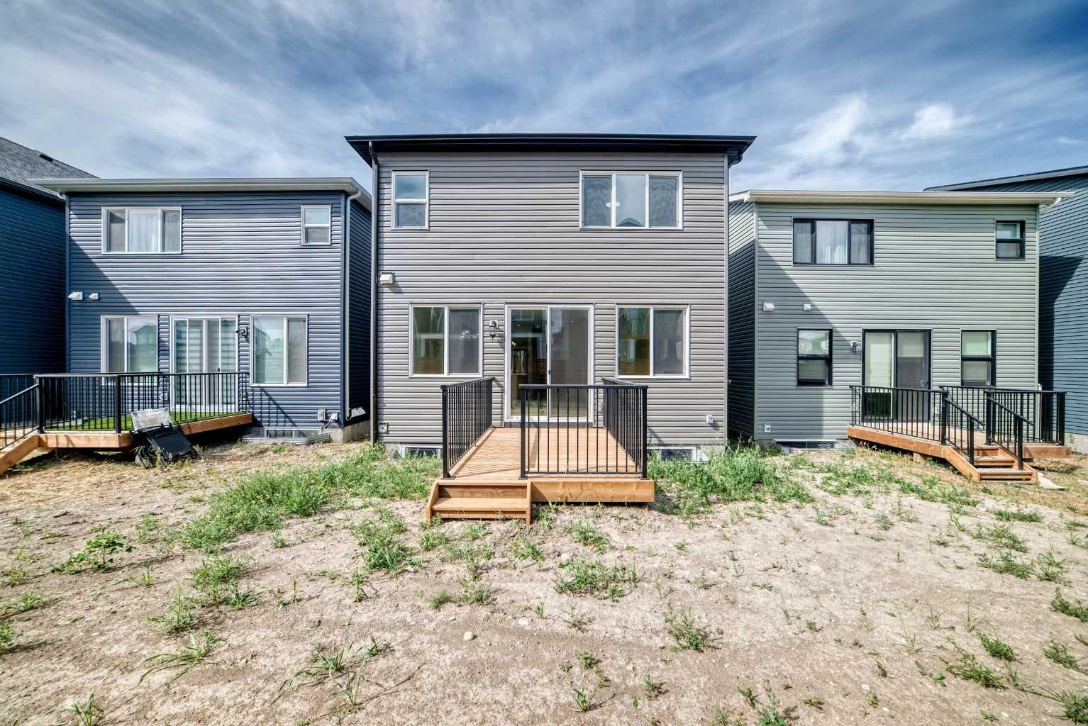 72 Lucas Gardens NW