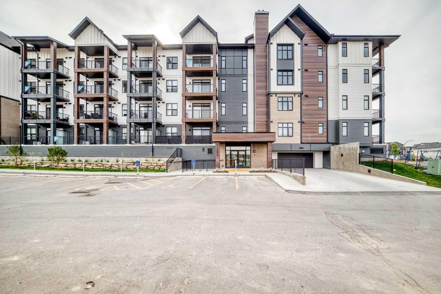 2110, 430 Sage Hill  NW