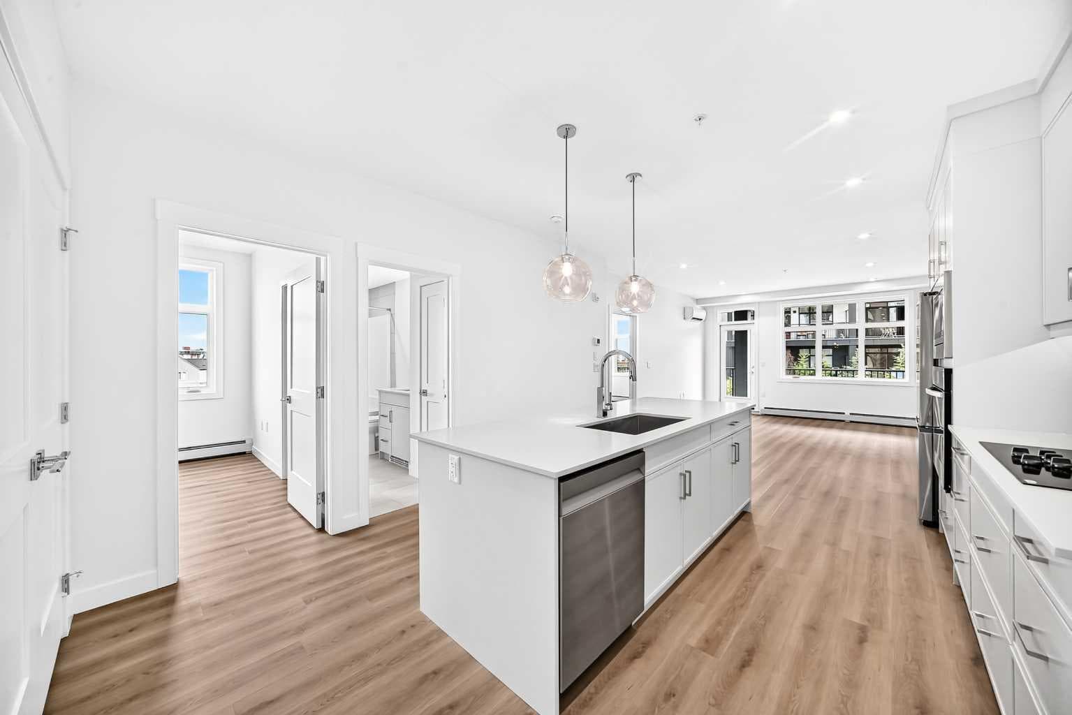 2110, 430 Sage Hill  NW