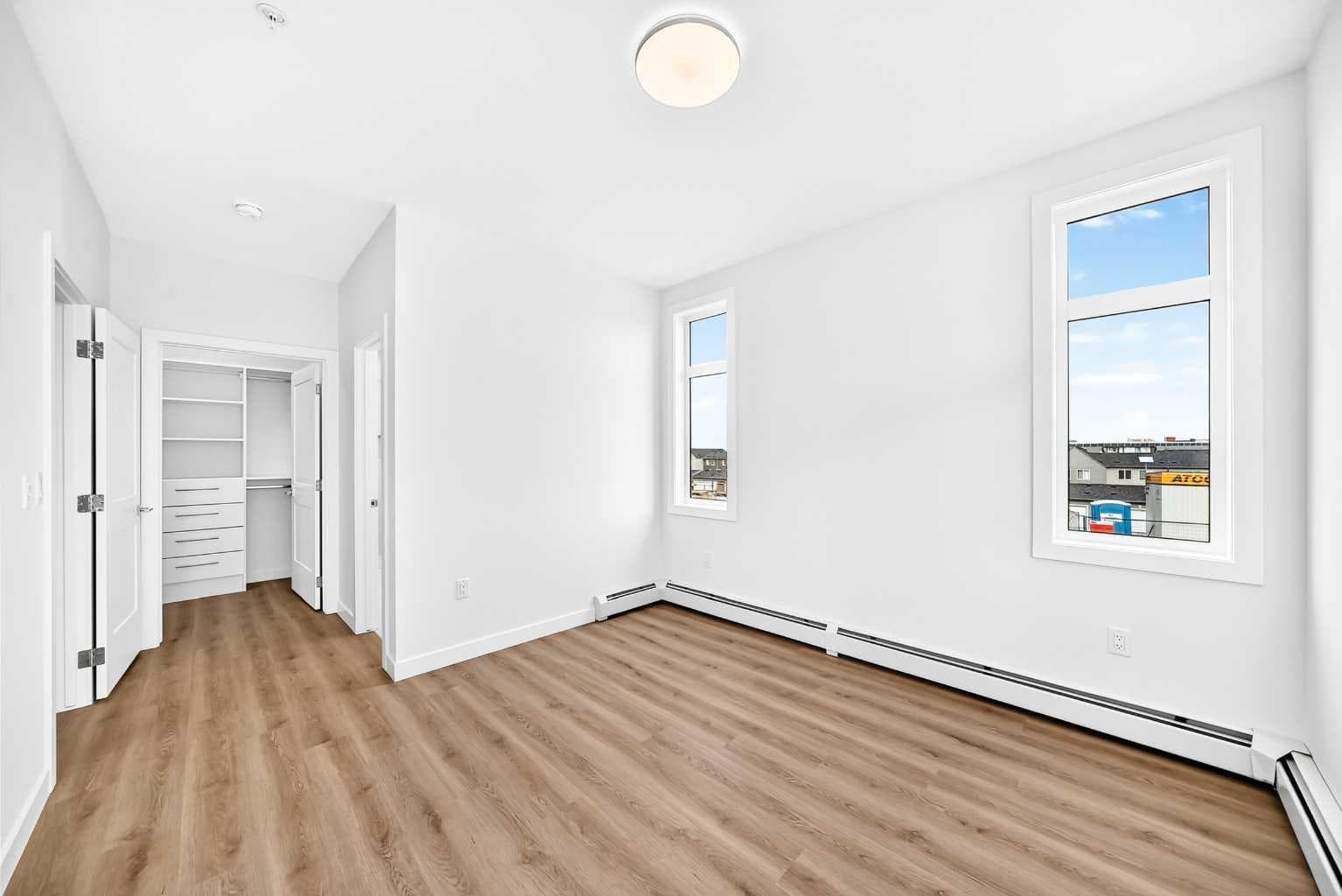 2110, 430 Sage Hill  NW