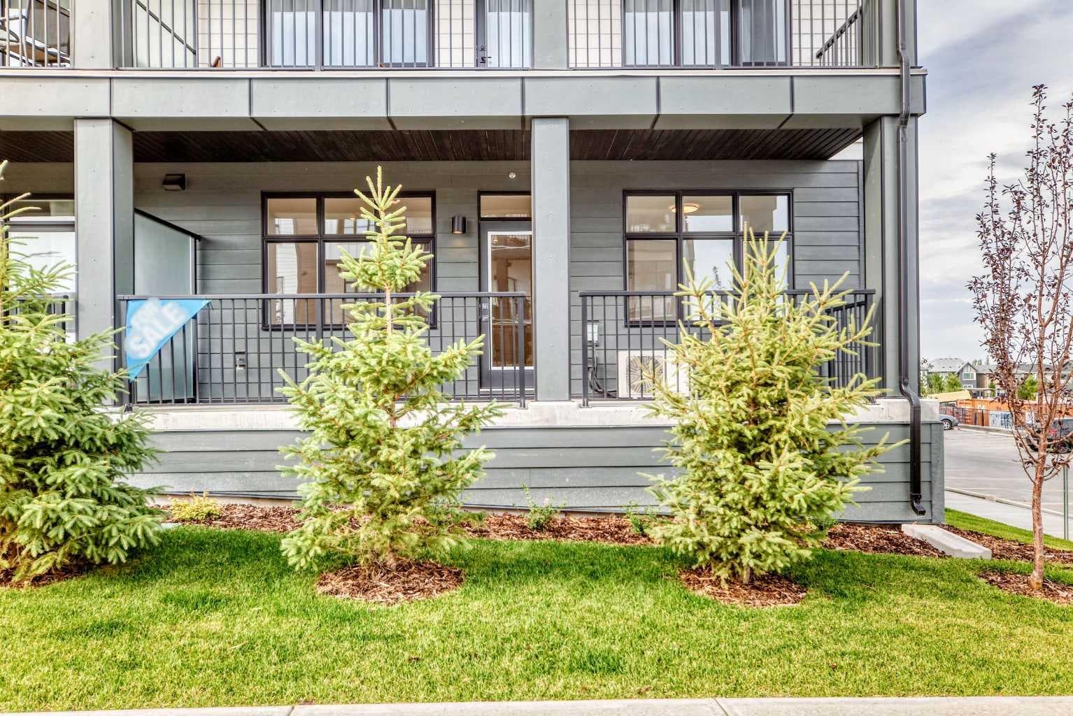 2110, 430 Sage Hill  NW