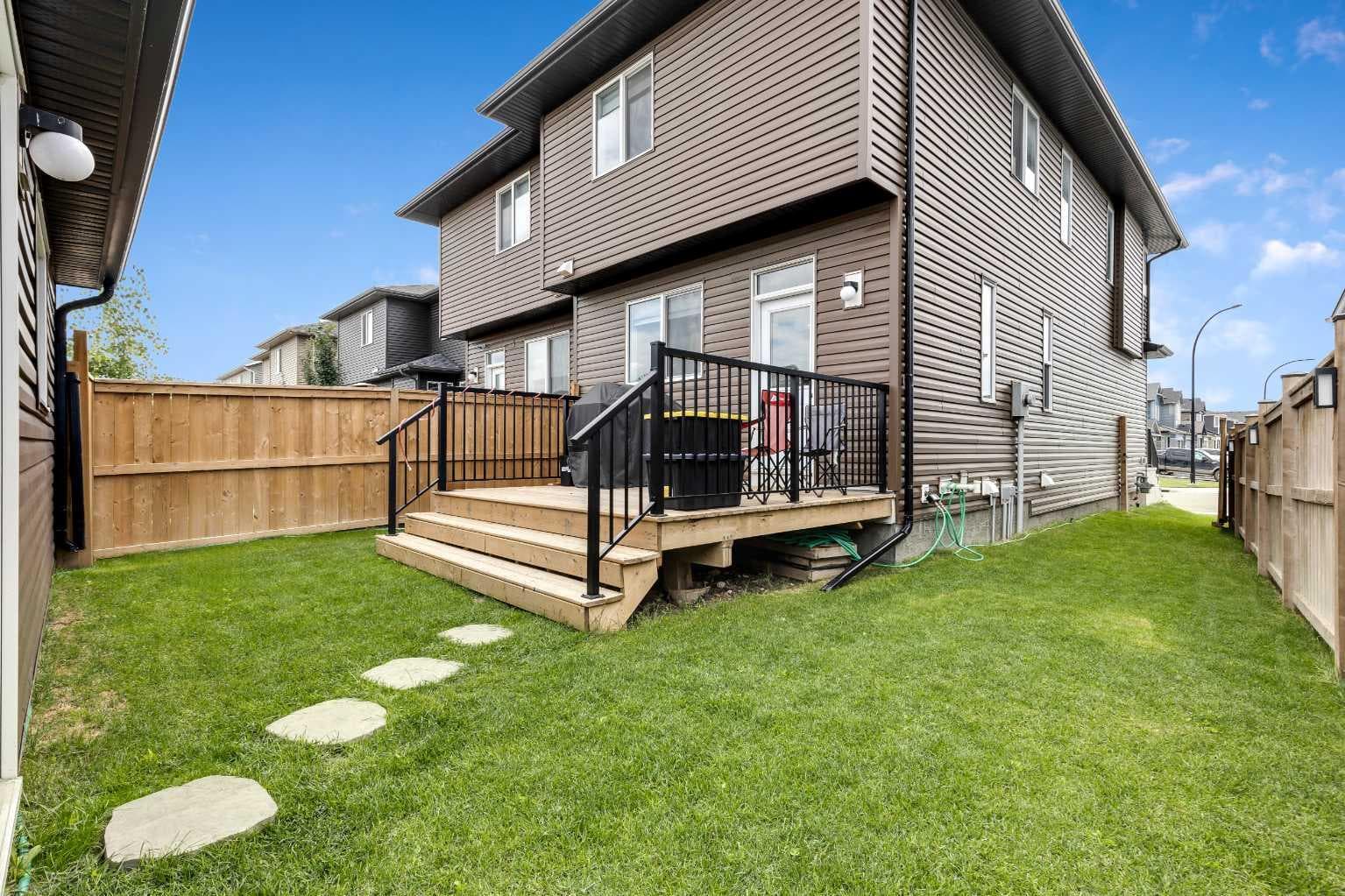 46 Creekstone Path SW