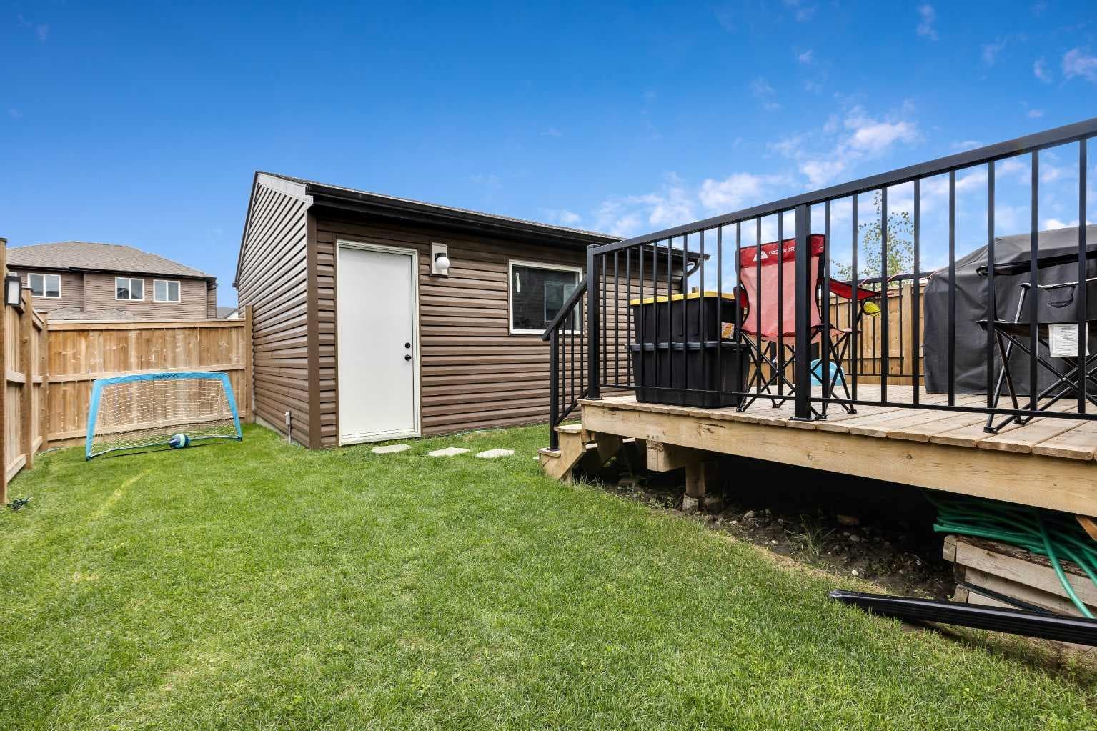 46 Creekstone Path SW