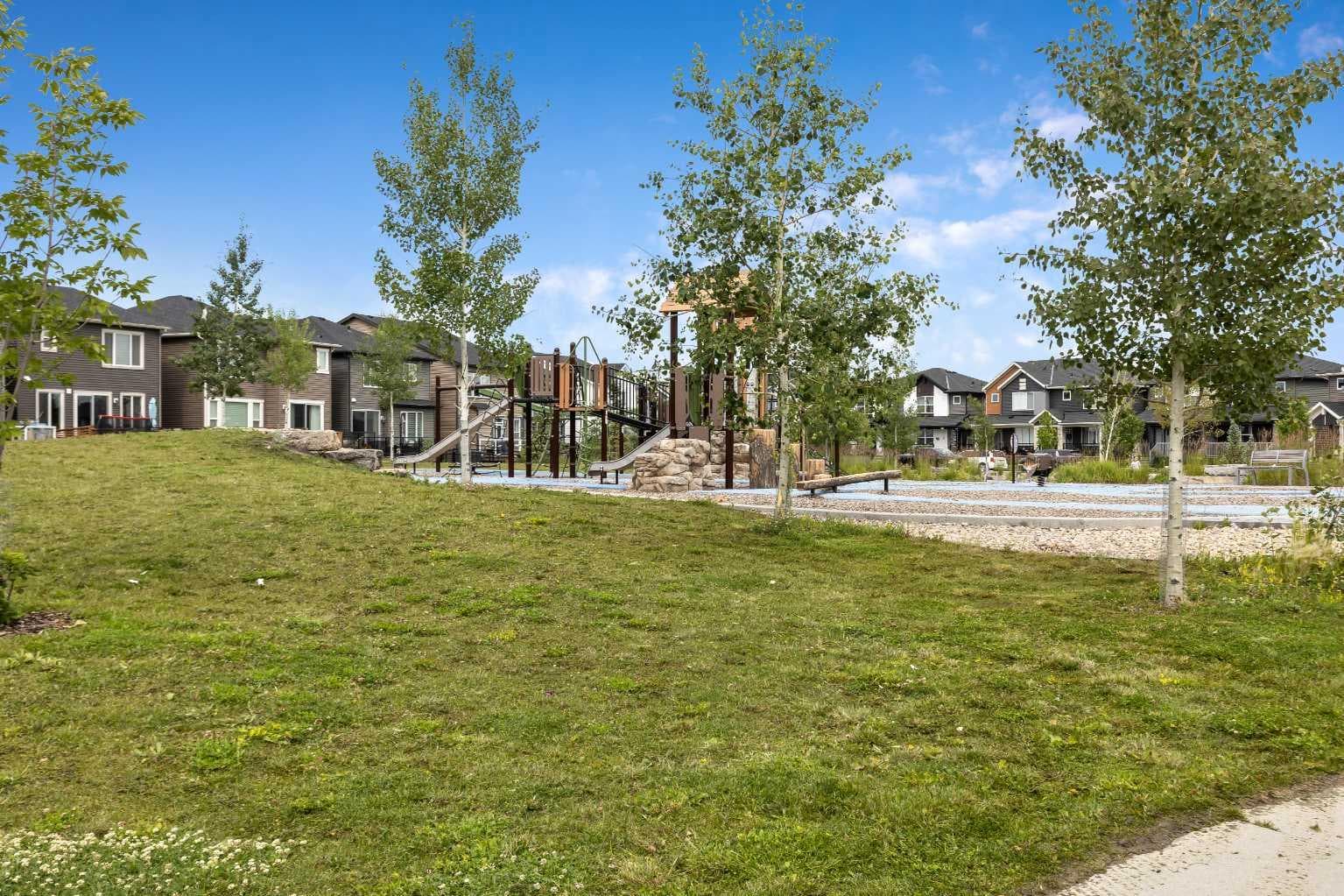 46 Creekstone Path SW