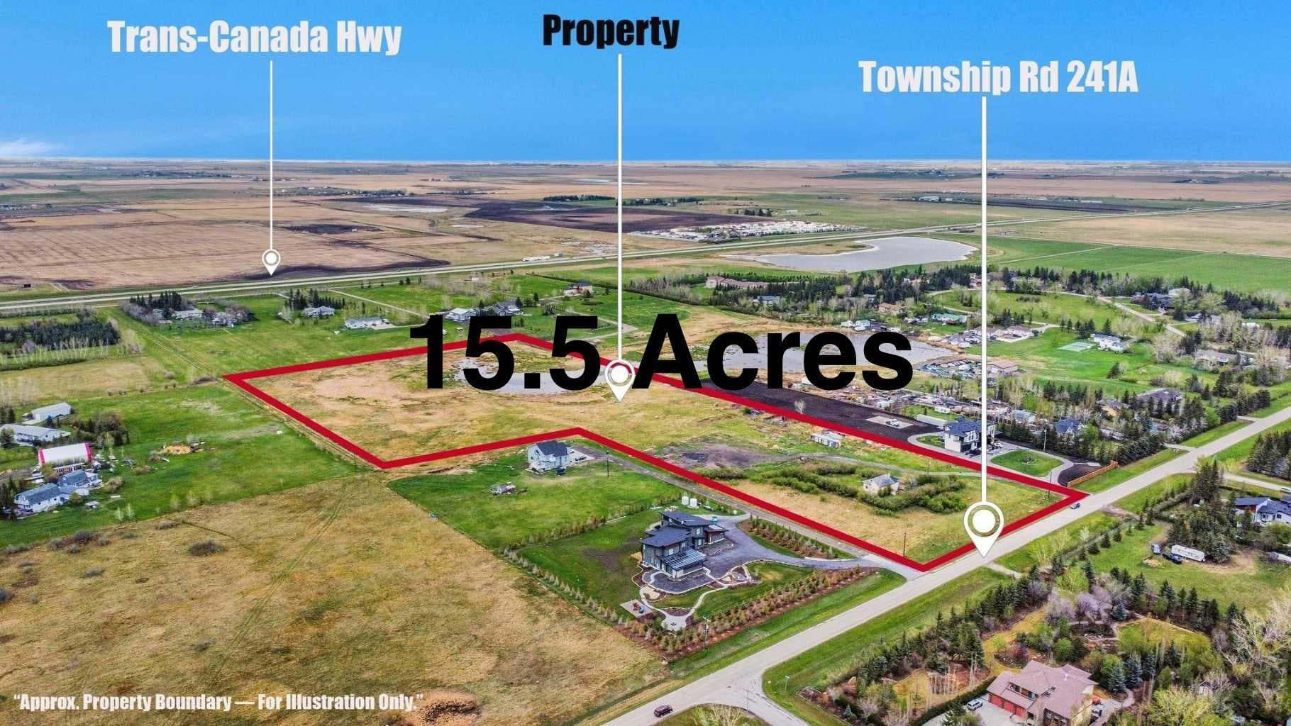 280156 Township Road 241A  