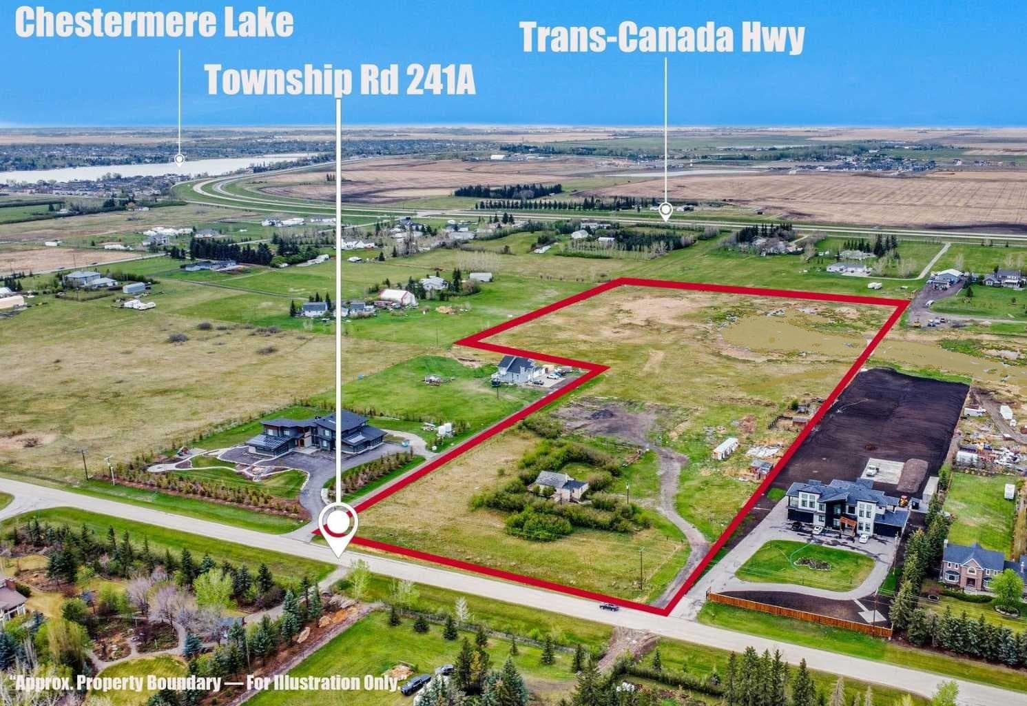 280156 Township Road 241A  