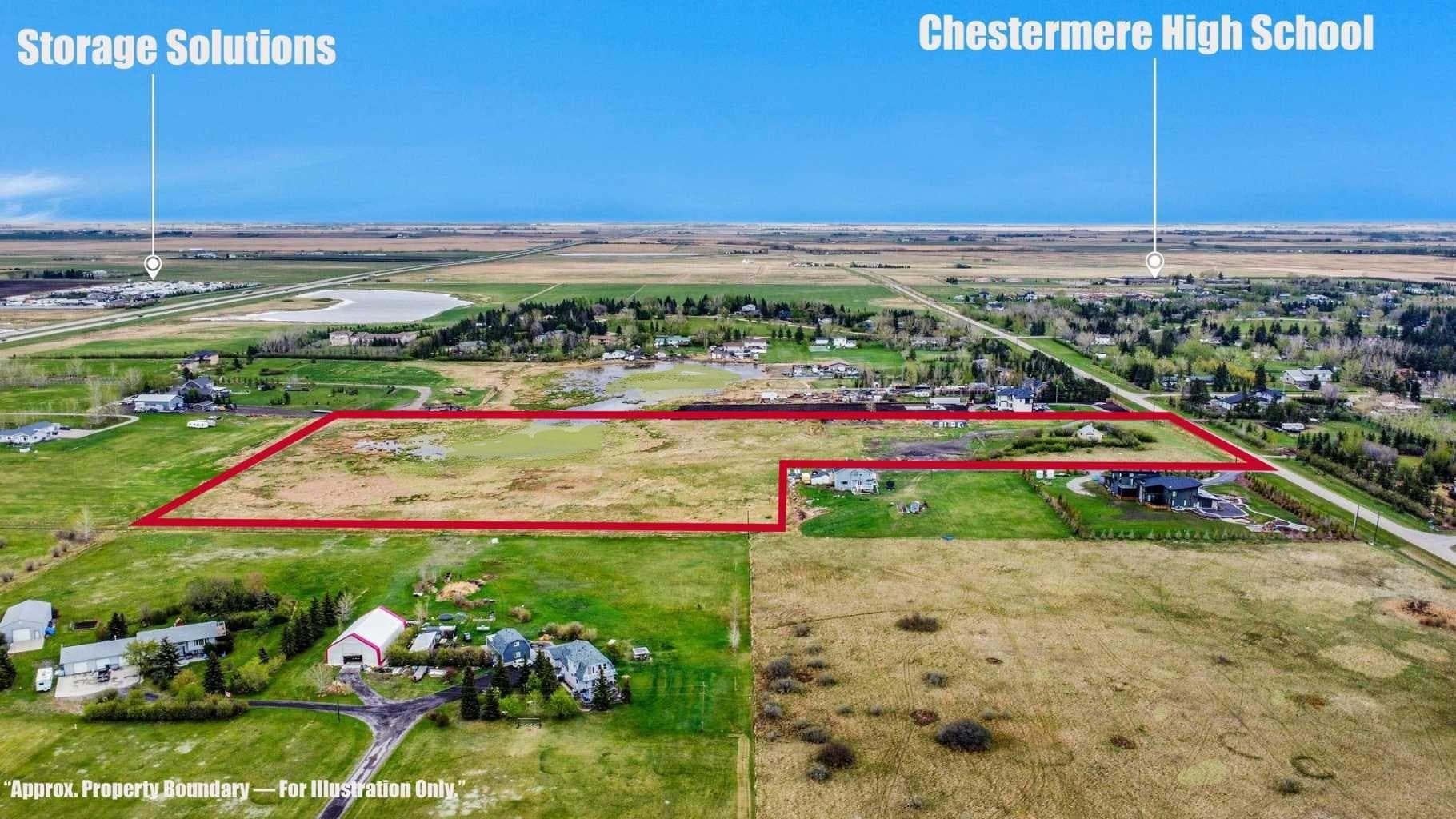 280156 Township Road 241A  