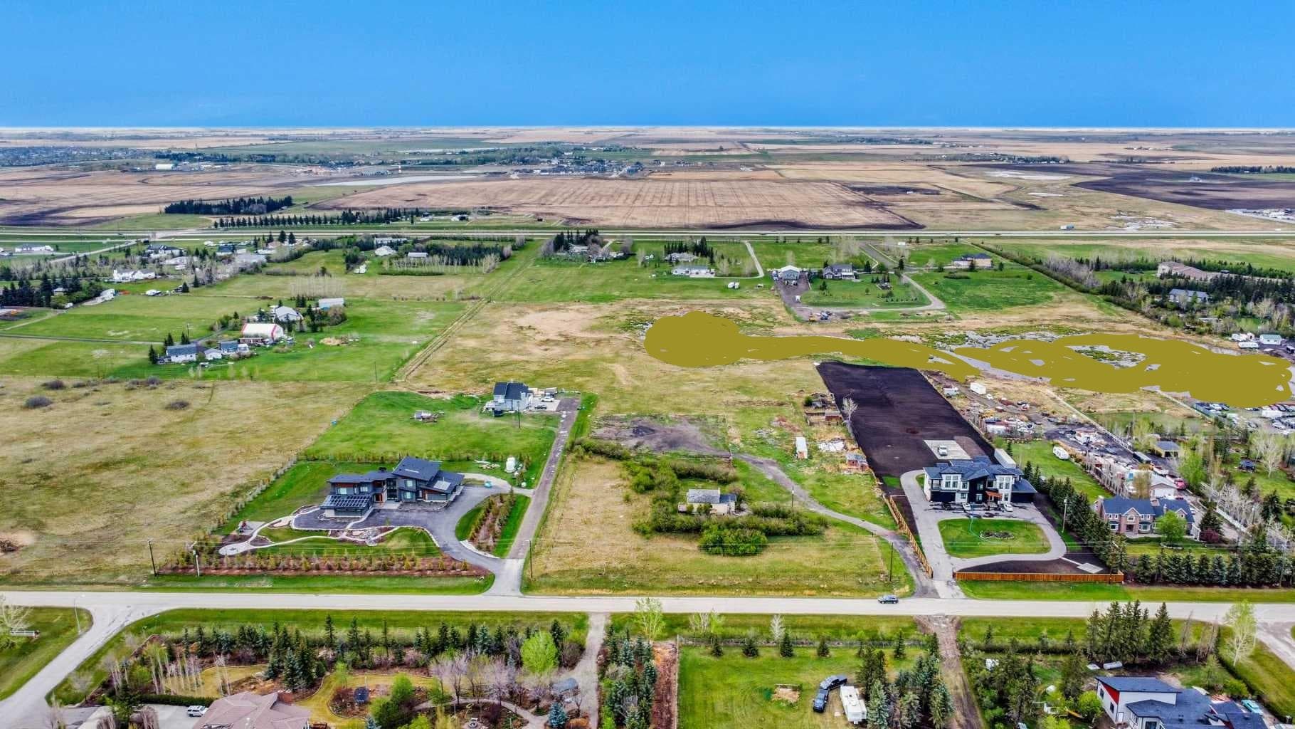 280156 Township Road 241A  
