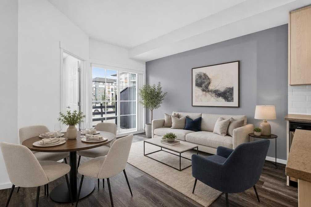 2105, 298 Sage Meadows Park NW