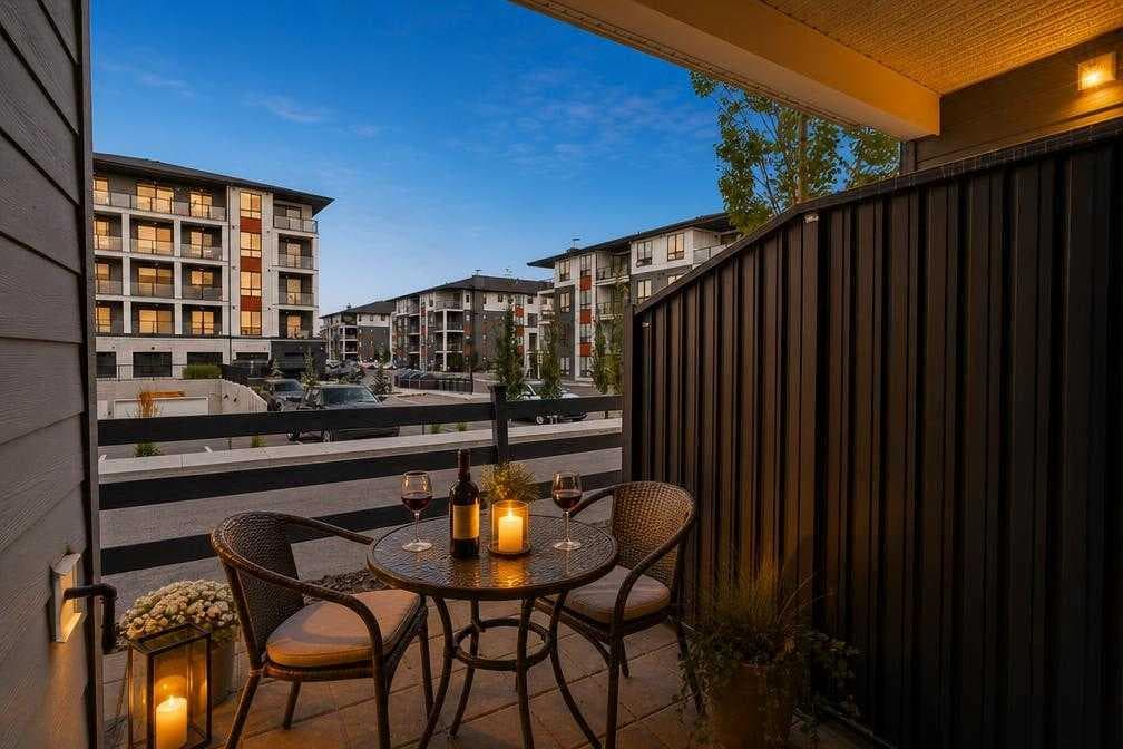 2105, 298 Sage Meadows Park NW