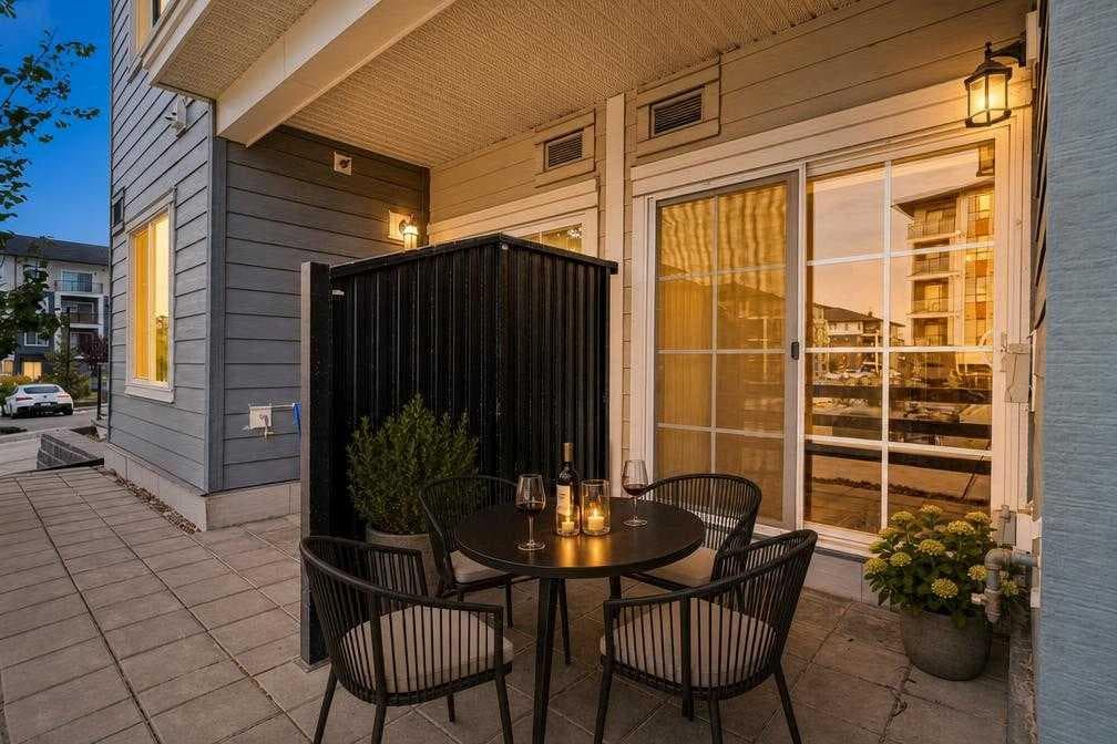 2105, 298 Sage Meadows Park NW