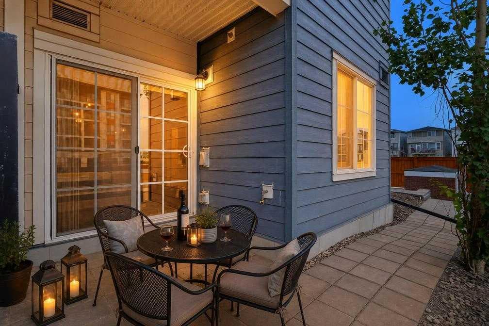 2105, 298 Sage Meadows Park NW