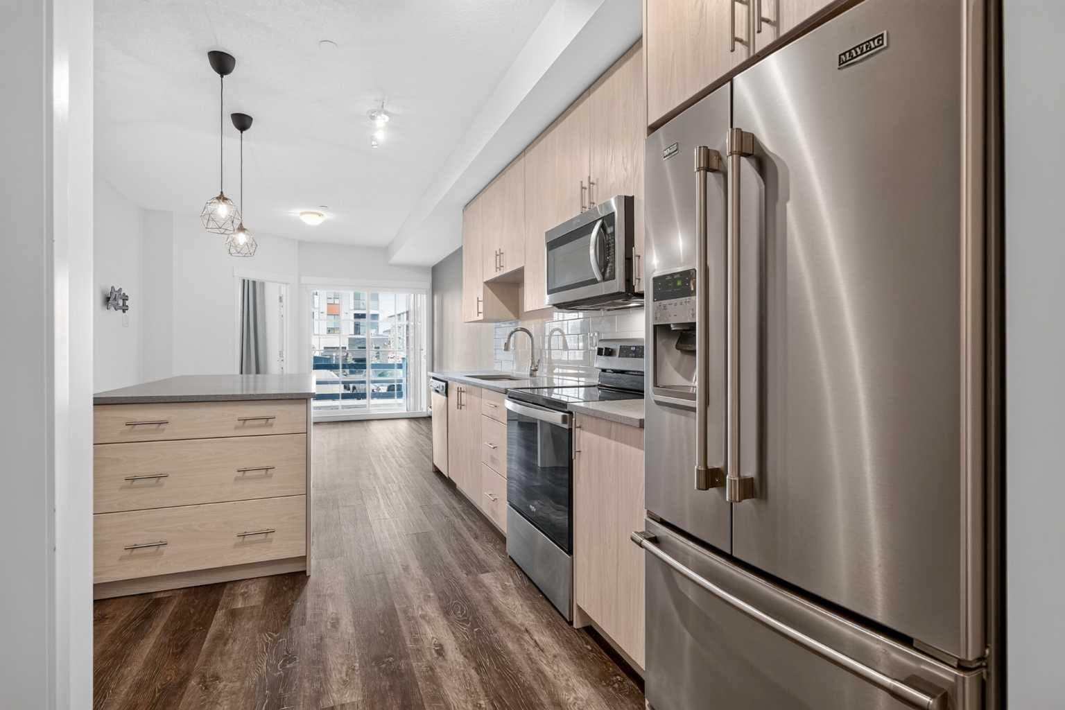 2105, 298 Sage Meadows Park NW