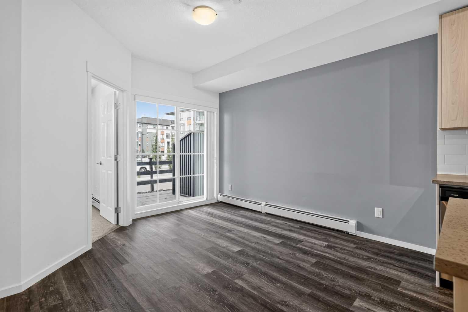 2105, 298 Sage Meadows Park NW