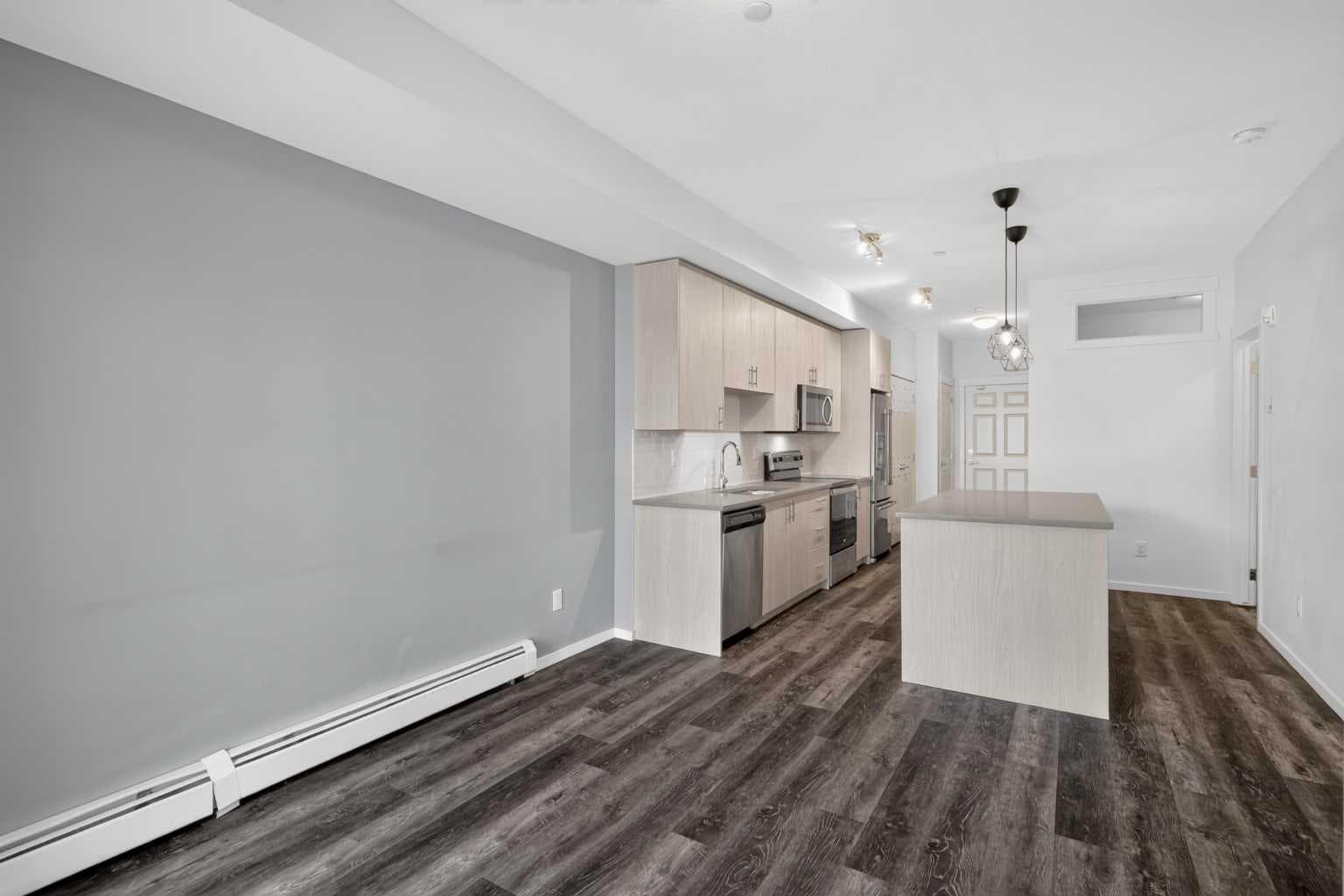 2105, 298 Sage Meadows Park NW