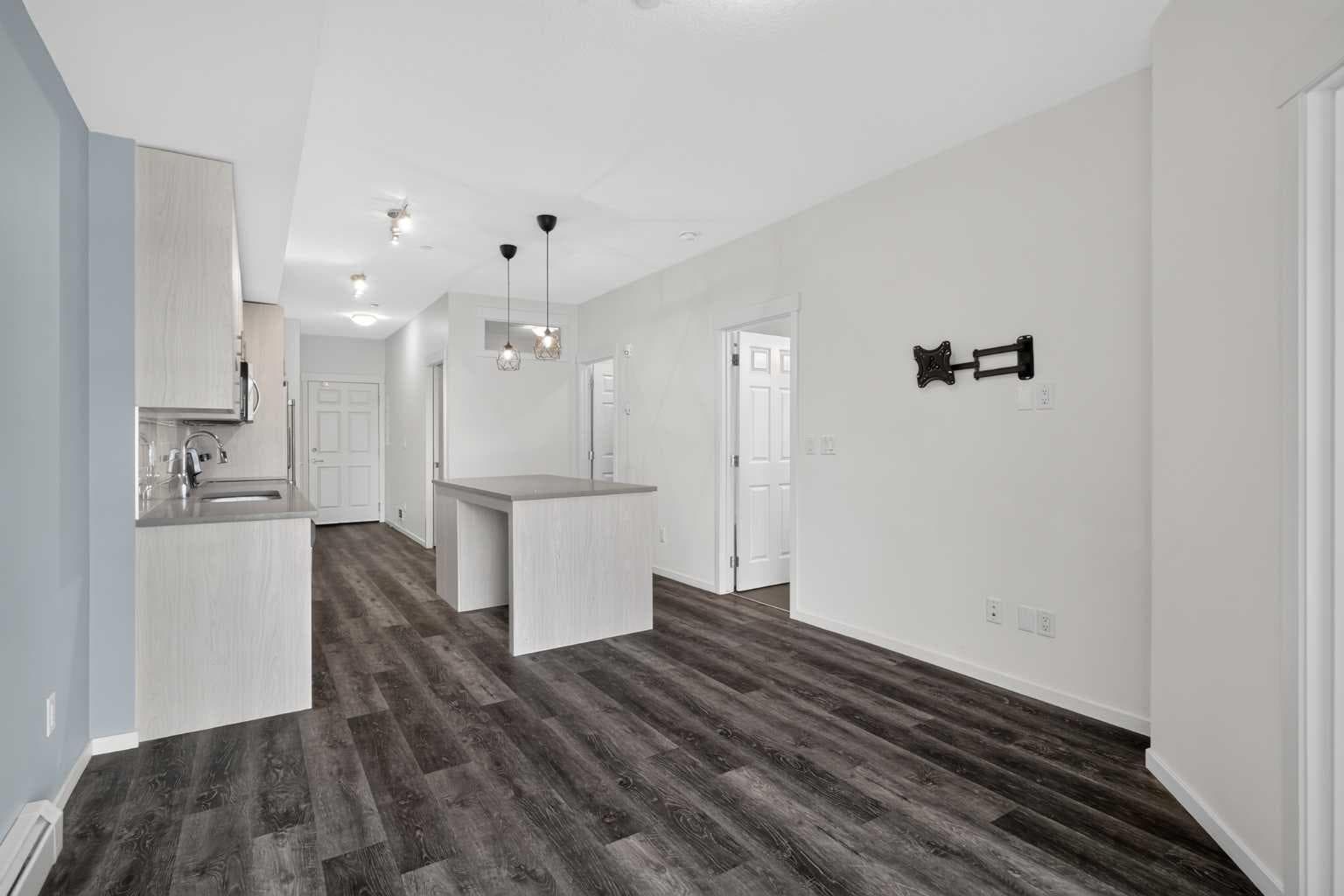 2105, 298 Sage Meadows Park NW