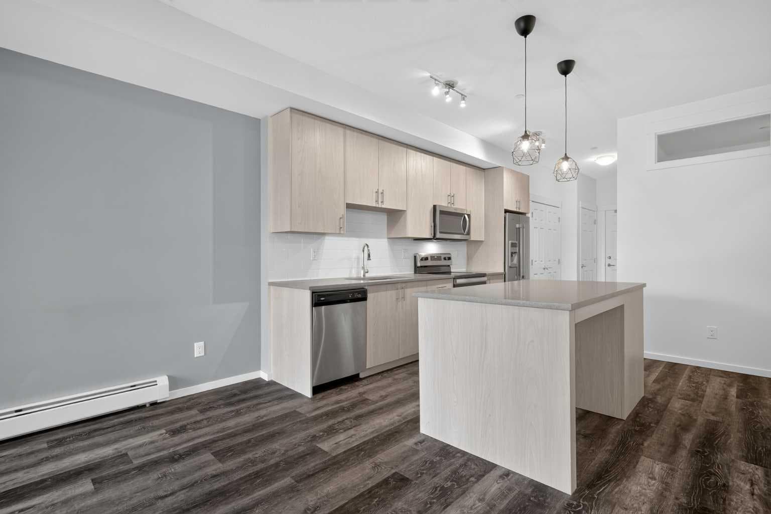 2105, 298 Sage Meadows Park NW