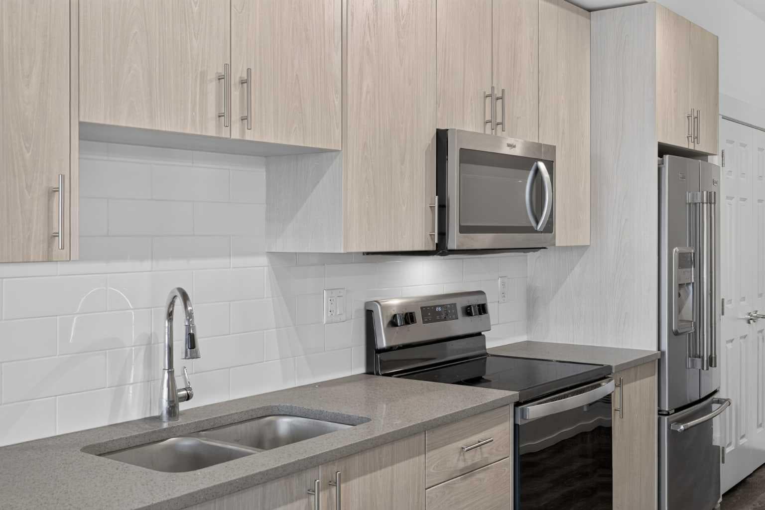 2105, 298 Sage Meadows Park NW