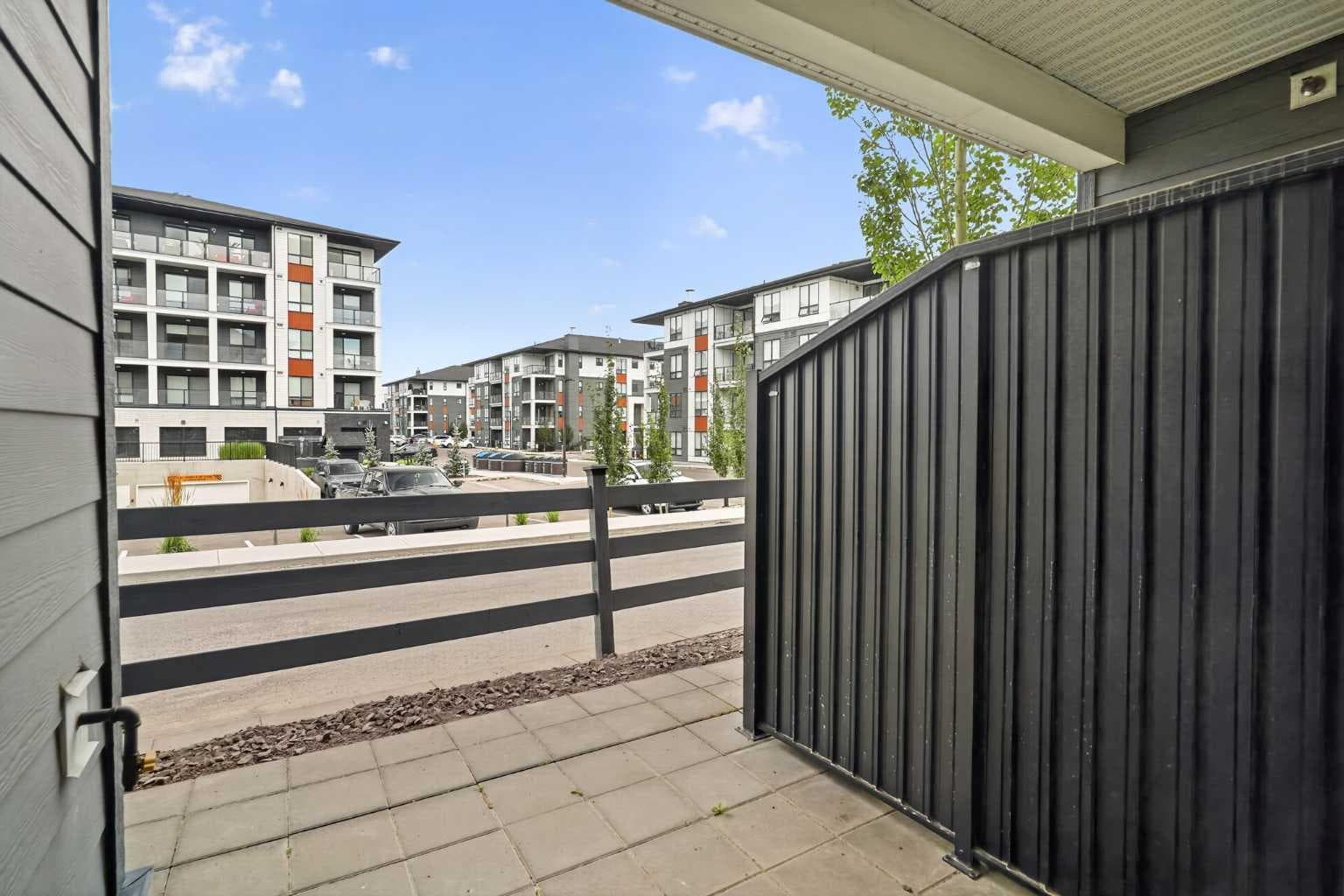 2105, 298 Sage Meadows Park NW