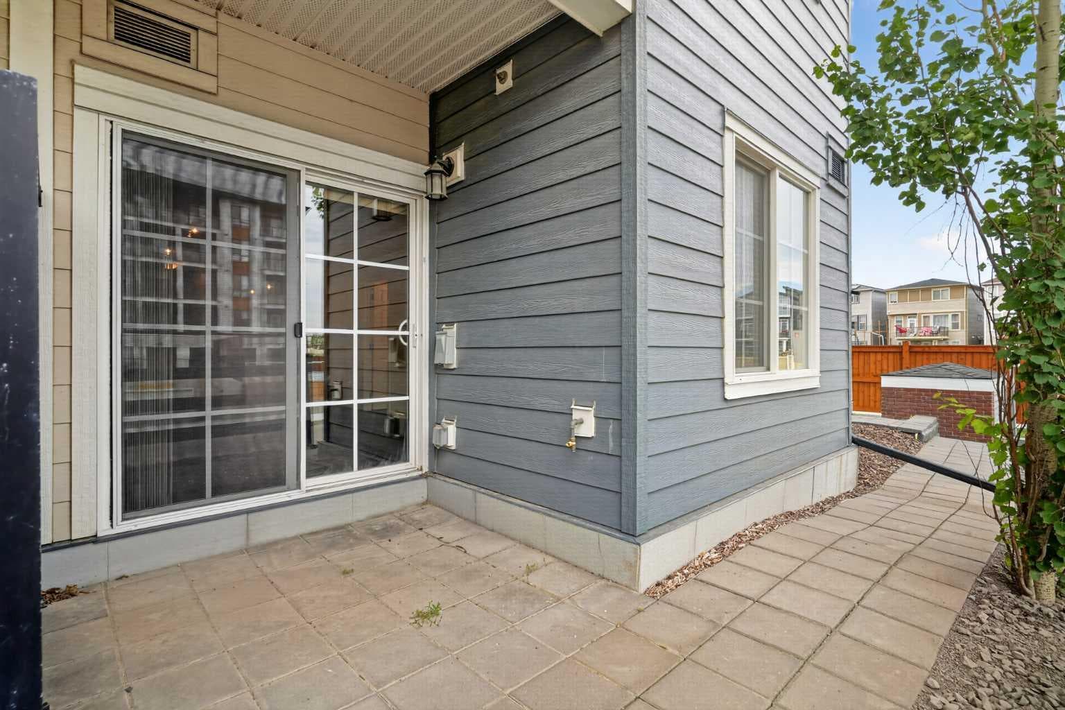 2105, 298 Sage Meadows Park NW