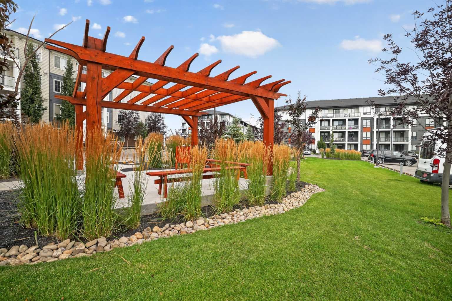 2105, 298 Sage Meadows Park NW