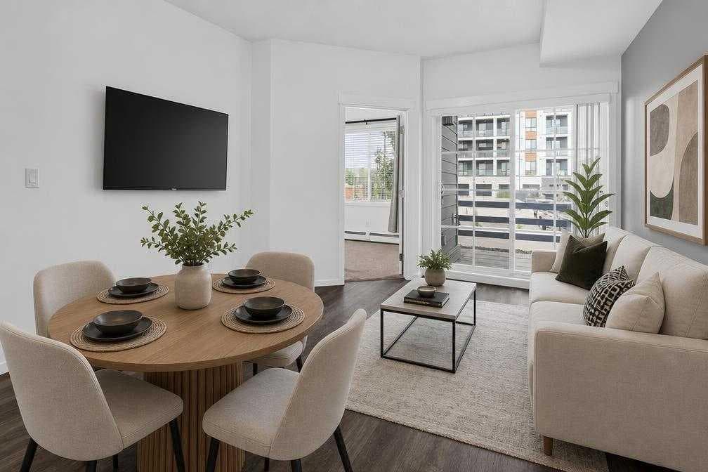 2105, 298 Sage Meadows Park NW