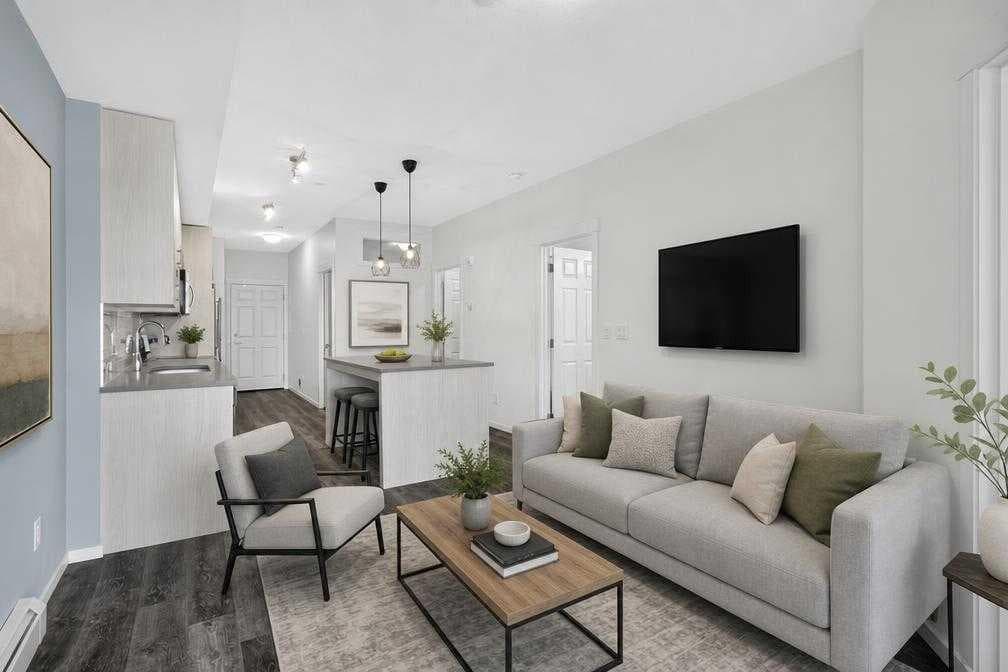 2105, 298 Sage Meadows Park NW