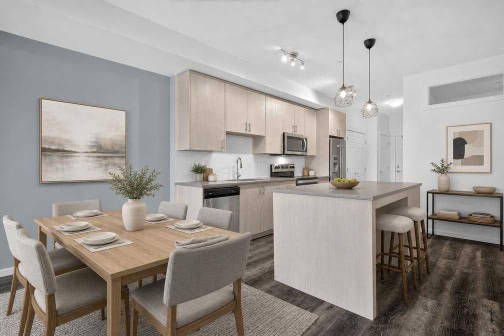 2105, 298 Sage Meadows Park NW