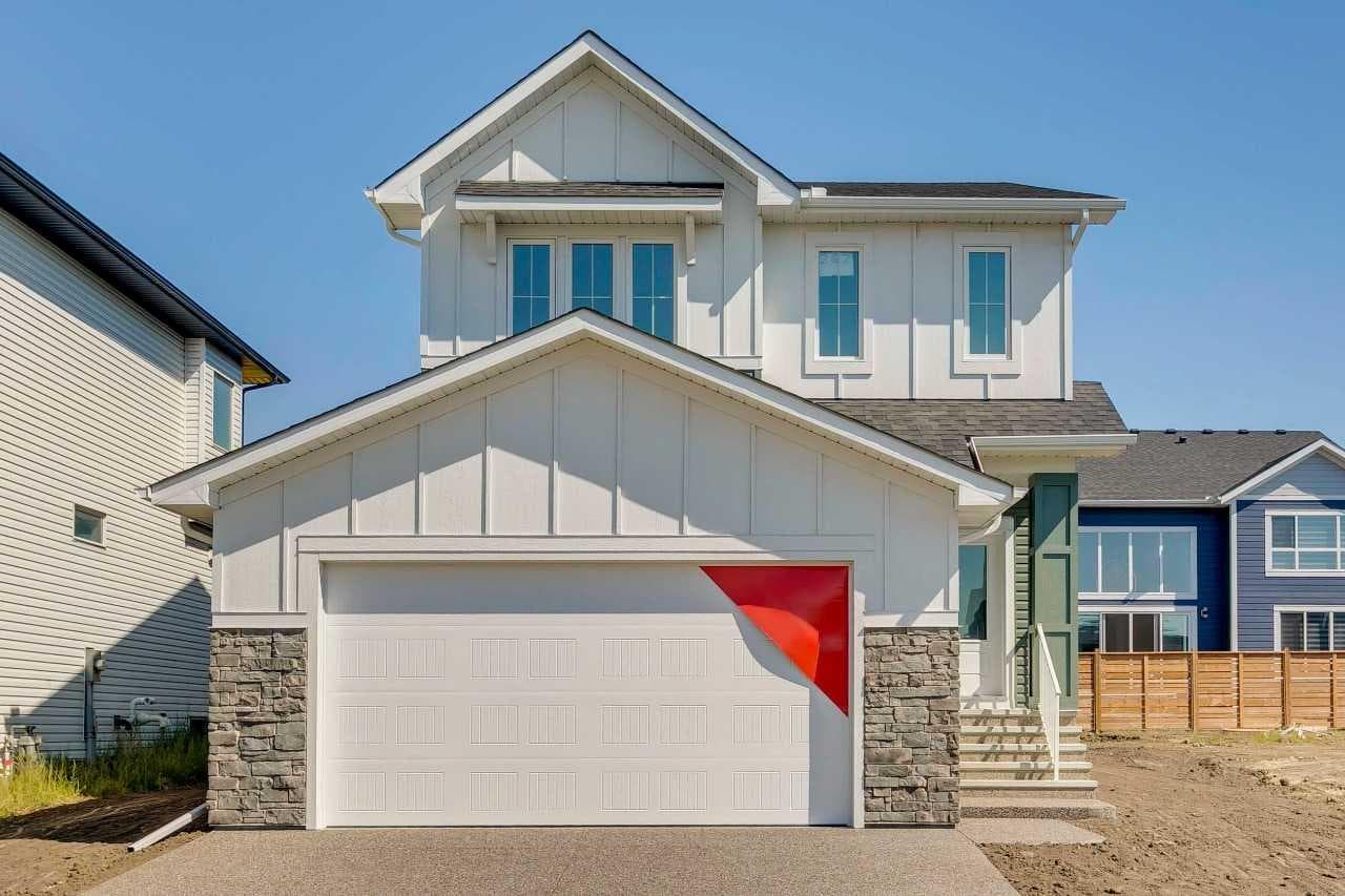 262 Dawson Wharf Rise 