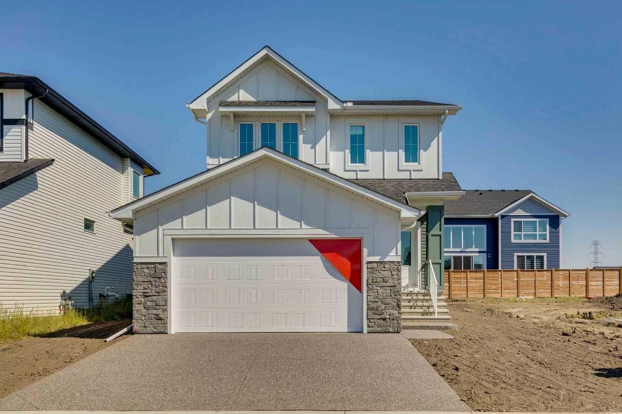 262 Dawson Wharf Rise 