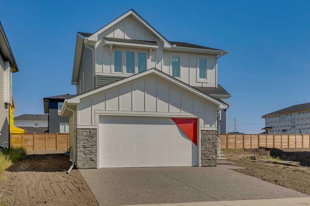 262 Dawson Wharf Rise 
