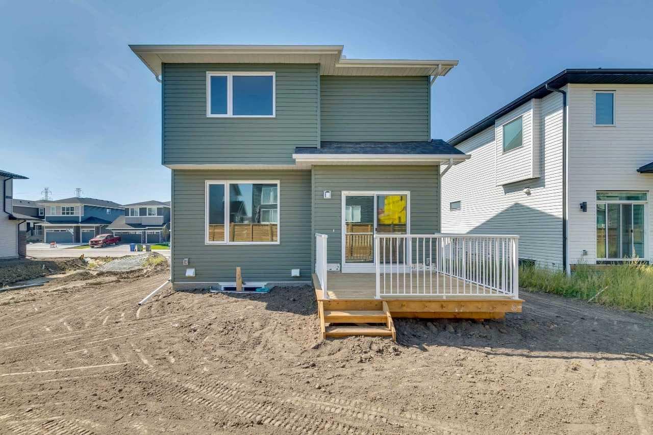 262 Dawson Wharf Rise 