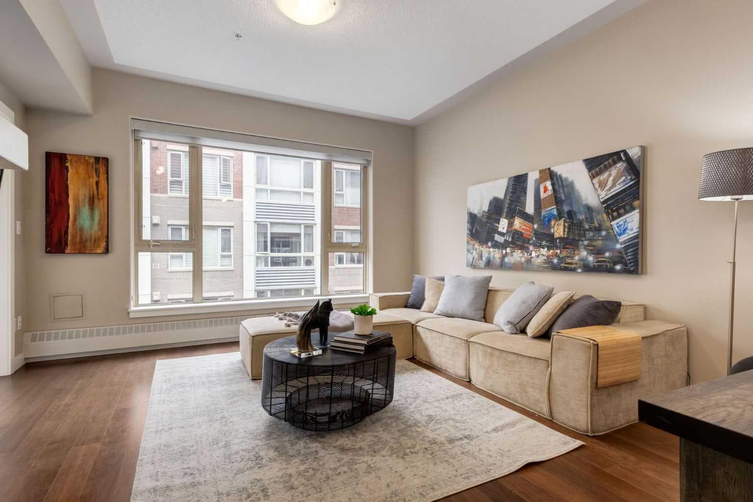 413, 35 Inglewood Park SE
