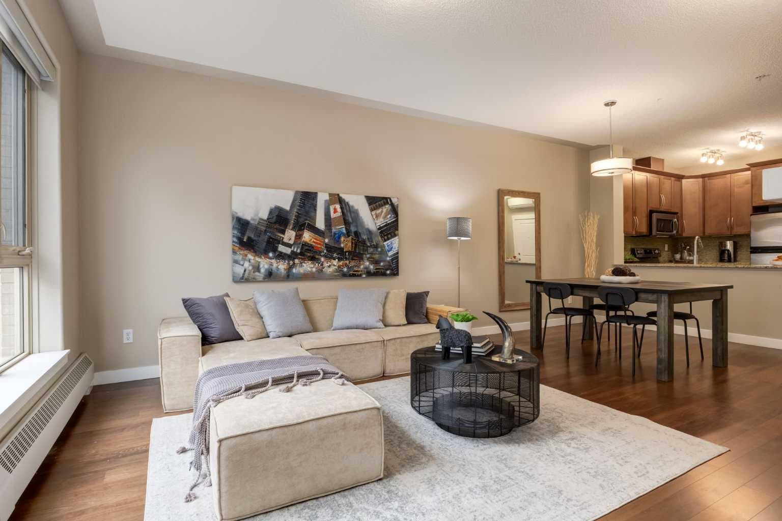 413, 35 Inglewood Park SE