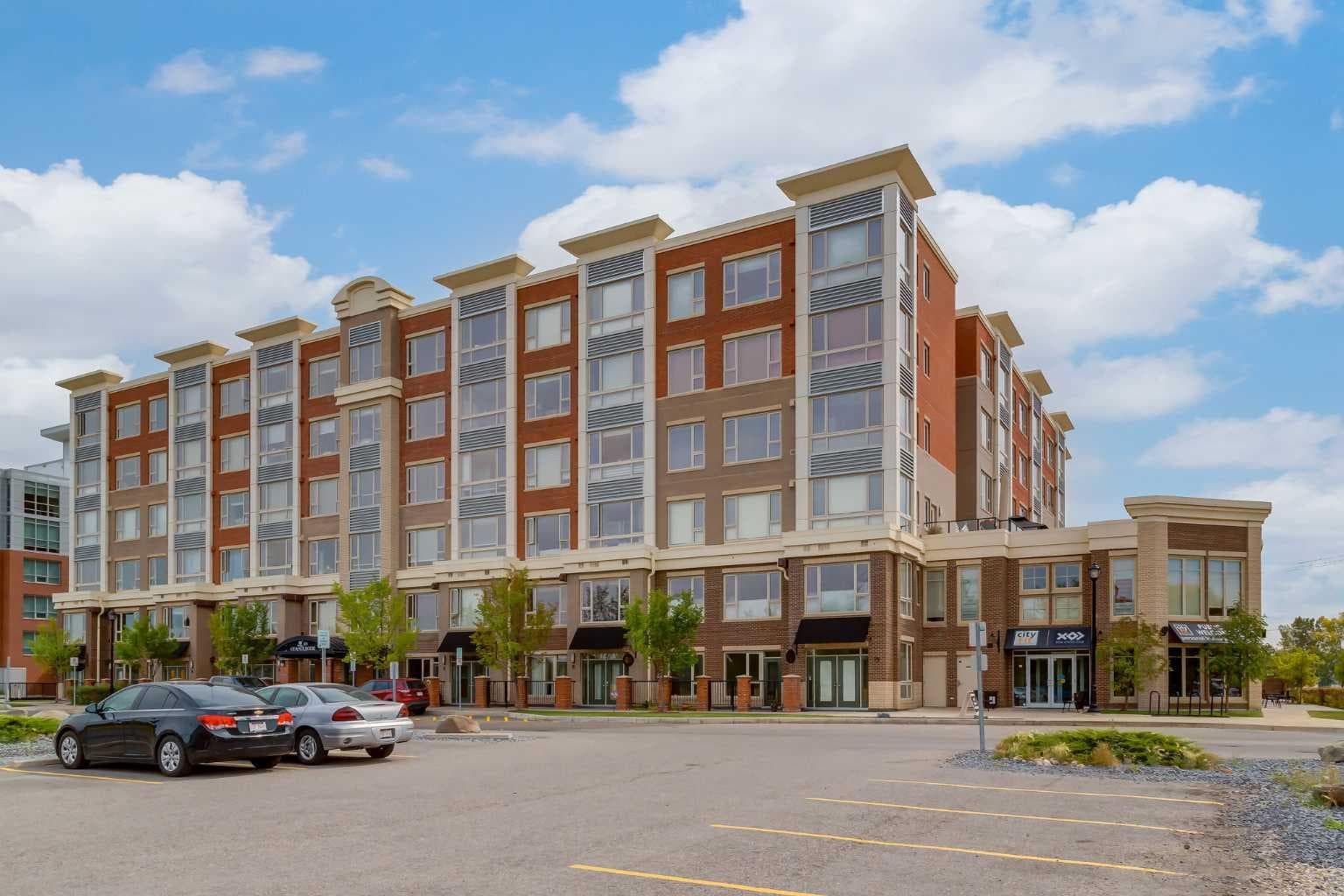 413, 35 Inglewood Park SE