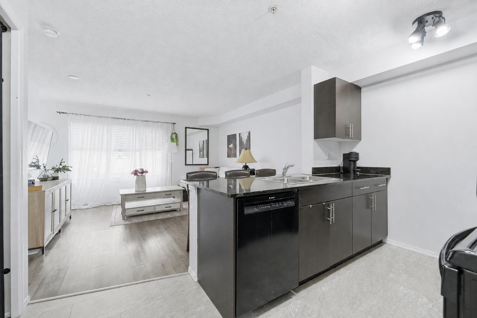 1308, 625 Glenbow Drive 