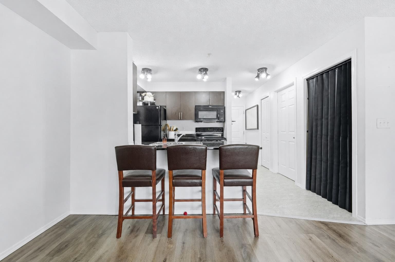 1308, 625 Glenbow Drive 