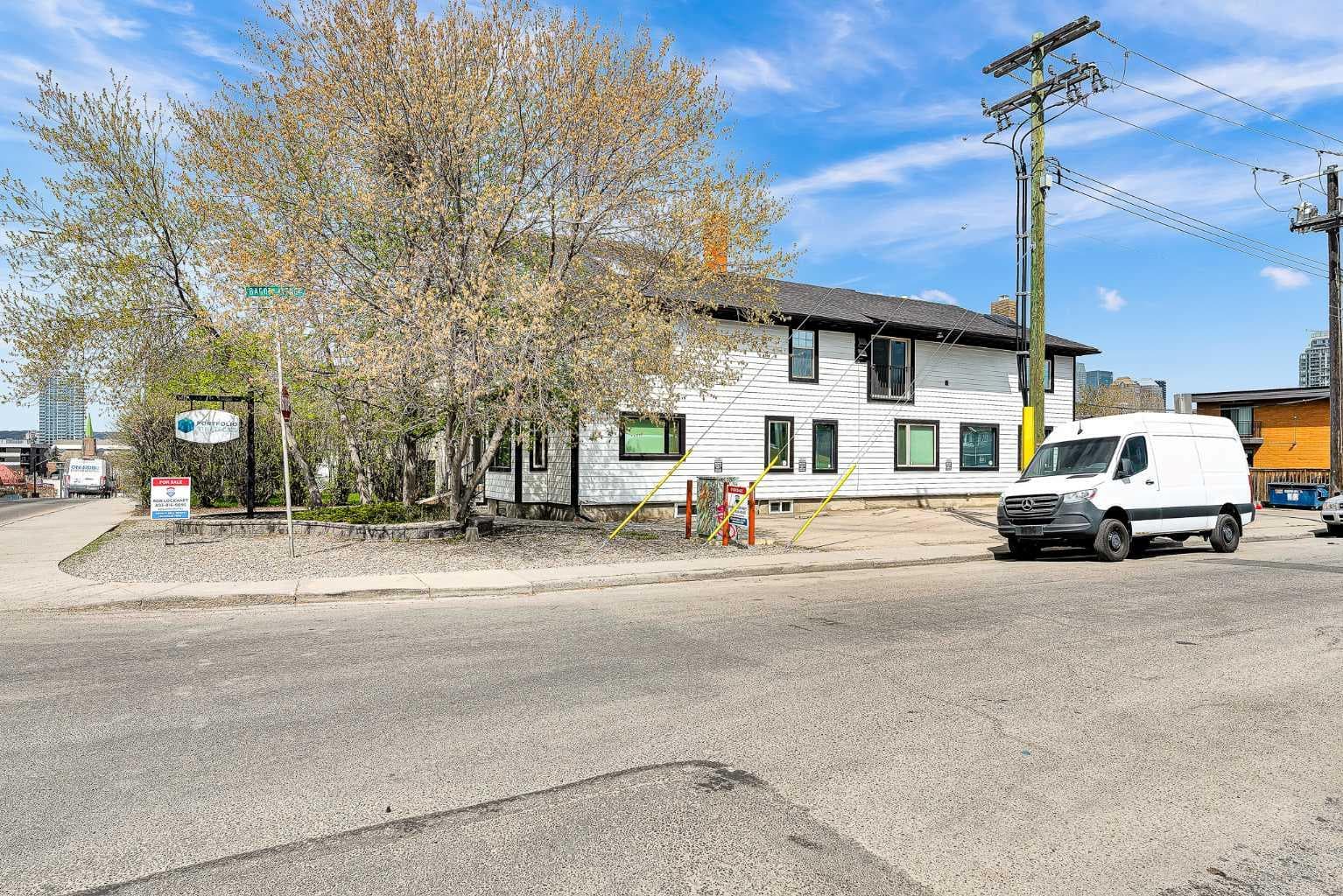 1850 14 Street SW