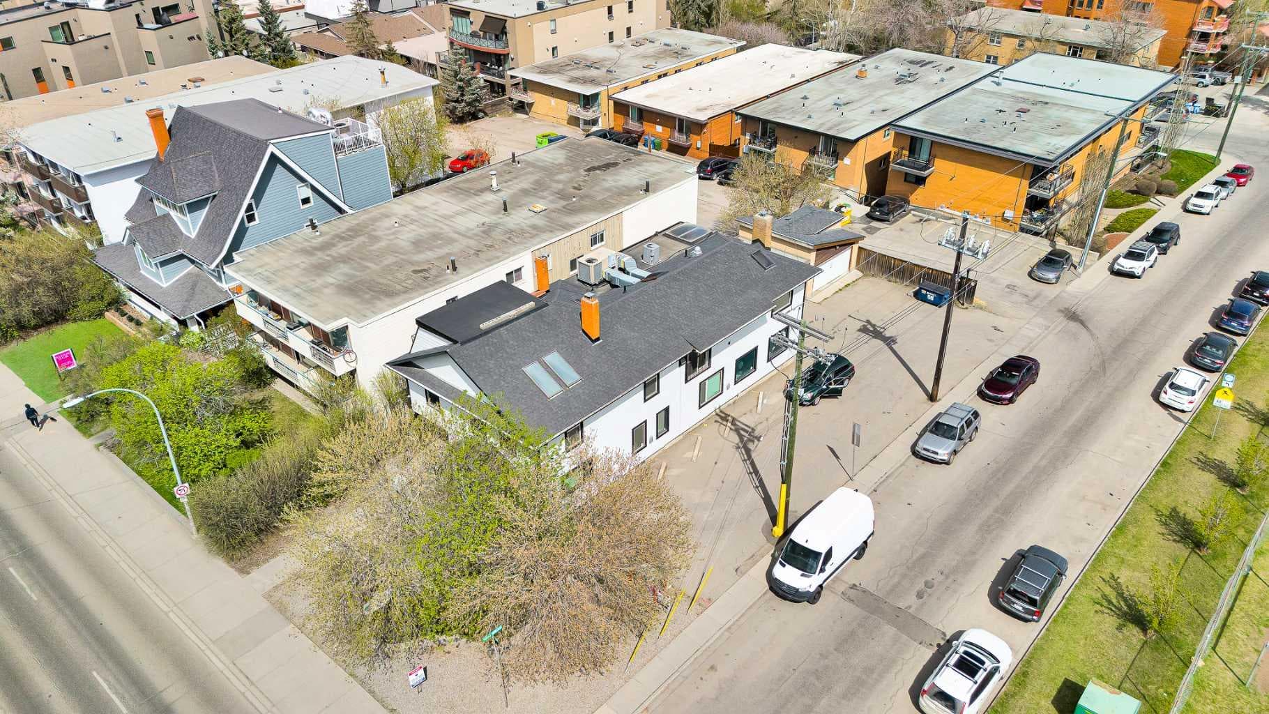 1850 14 Street SW