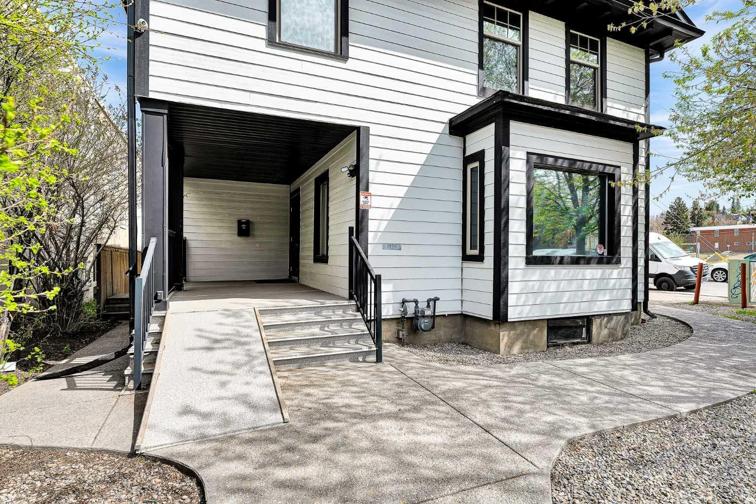 1850 14 Street SW