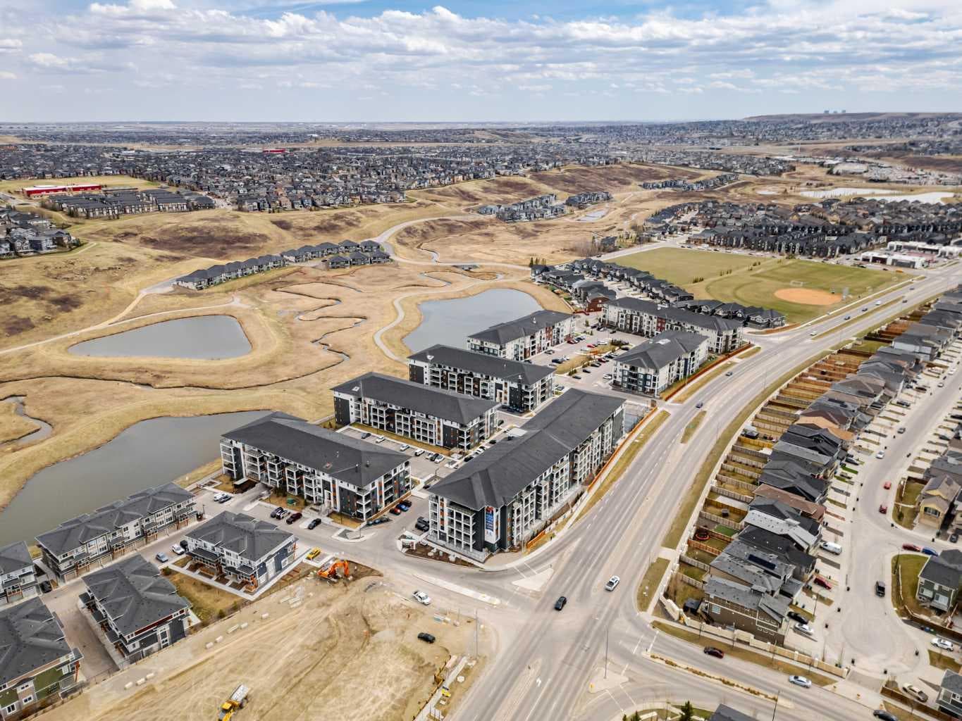 6215, 15 Sage Meadows Landing NW