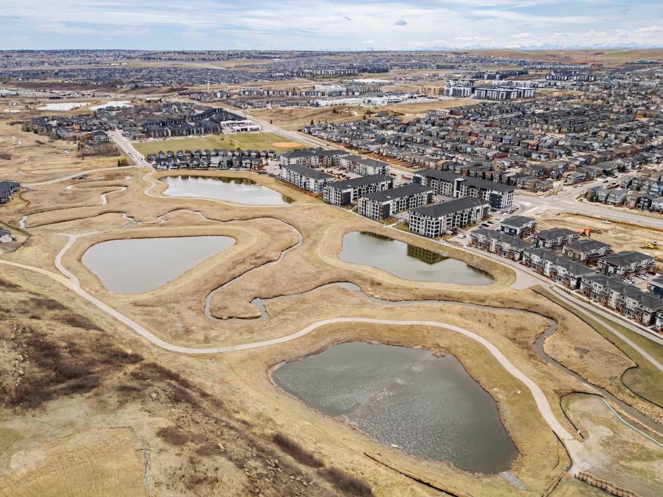 6215, 15 Sage Meadows Landing NW