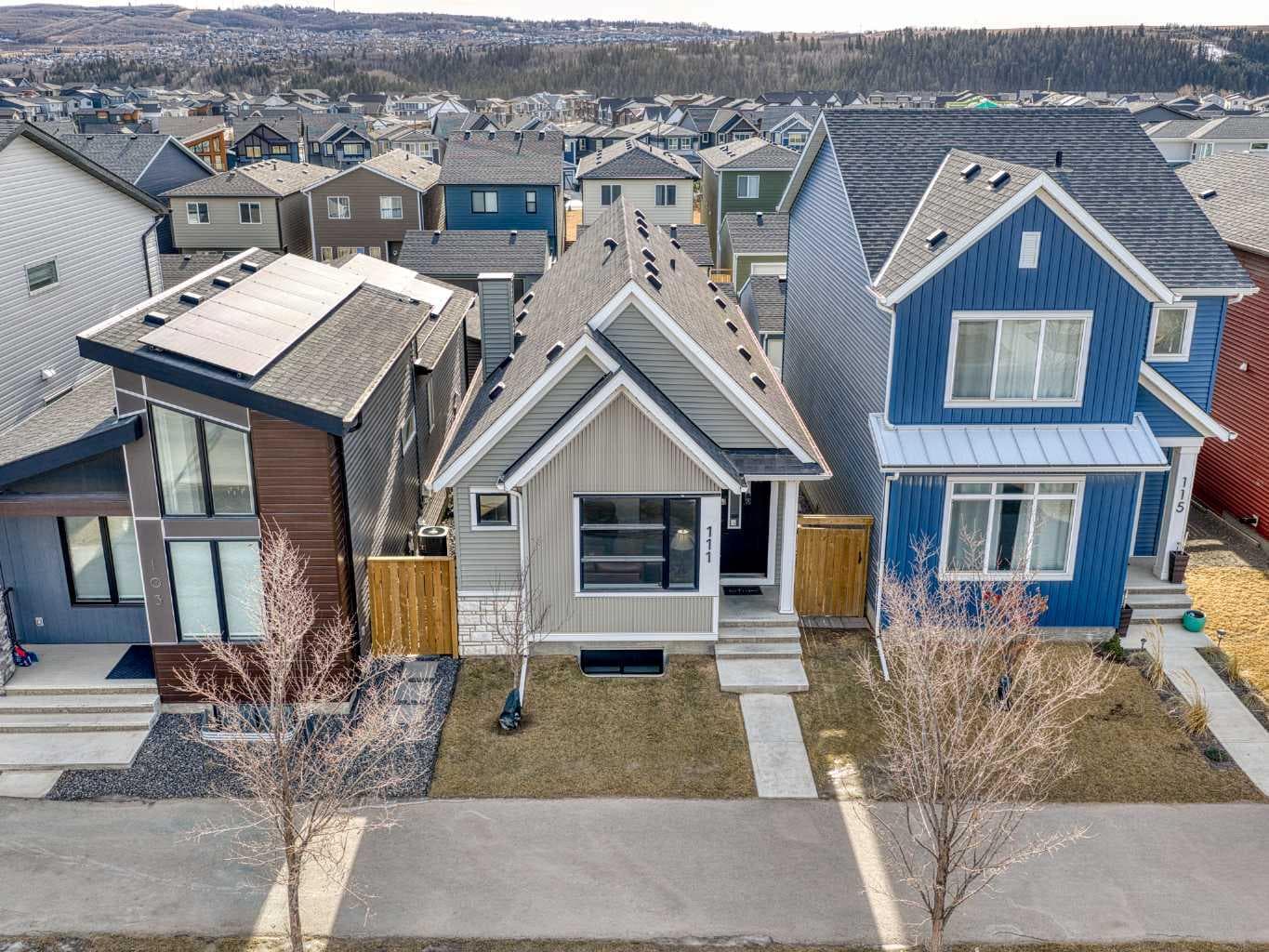 111 Haskayne Drive NW