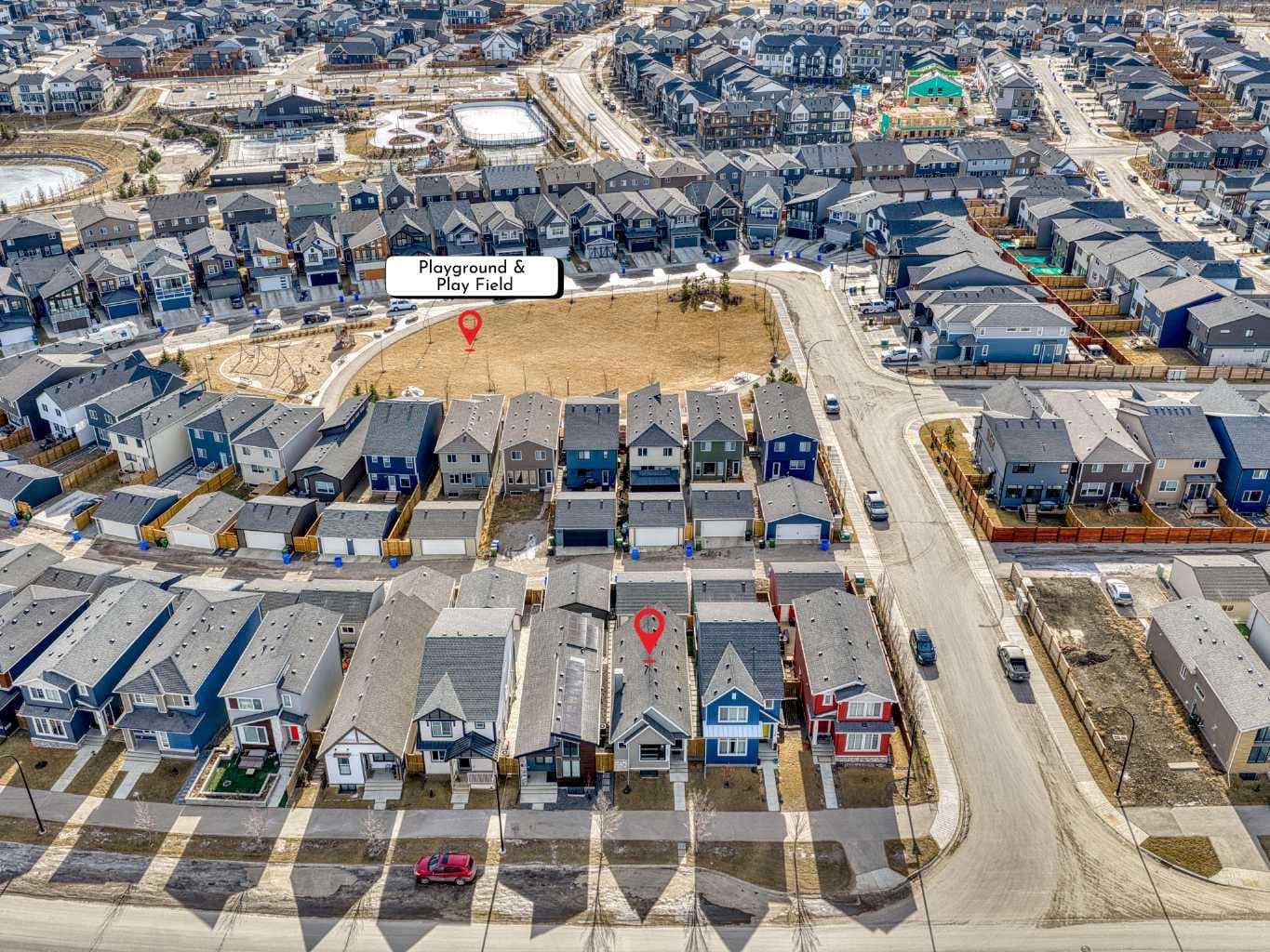 111 Haskayne Drive NW