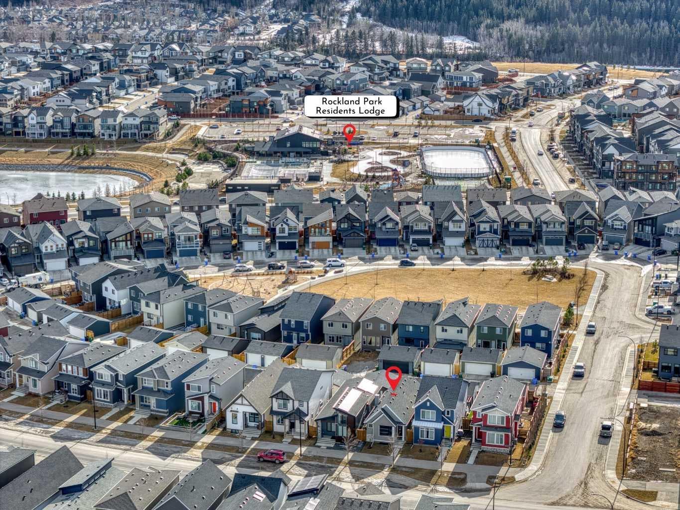 111 Haskayne Drive NW