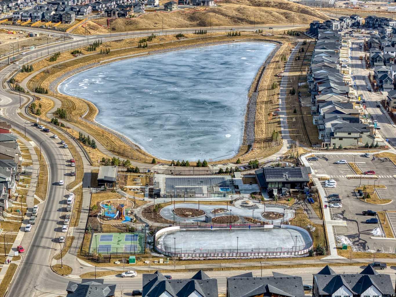 111 Haskayne Drive NW
