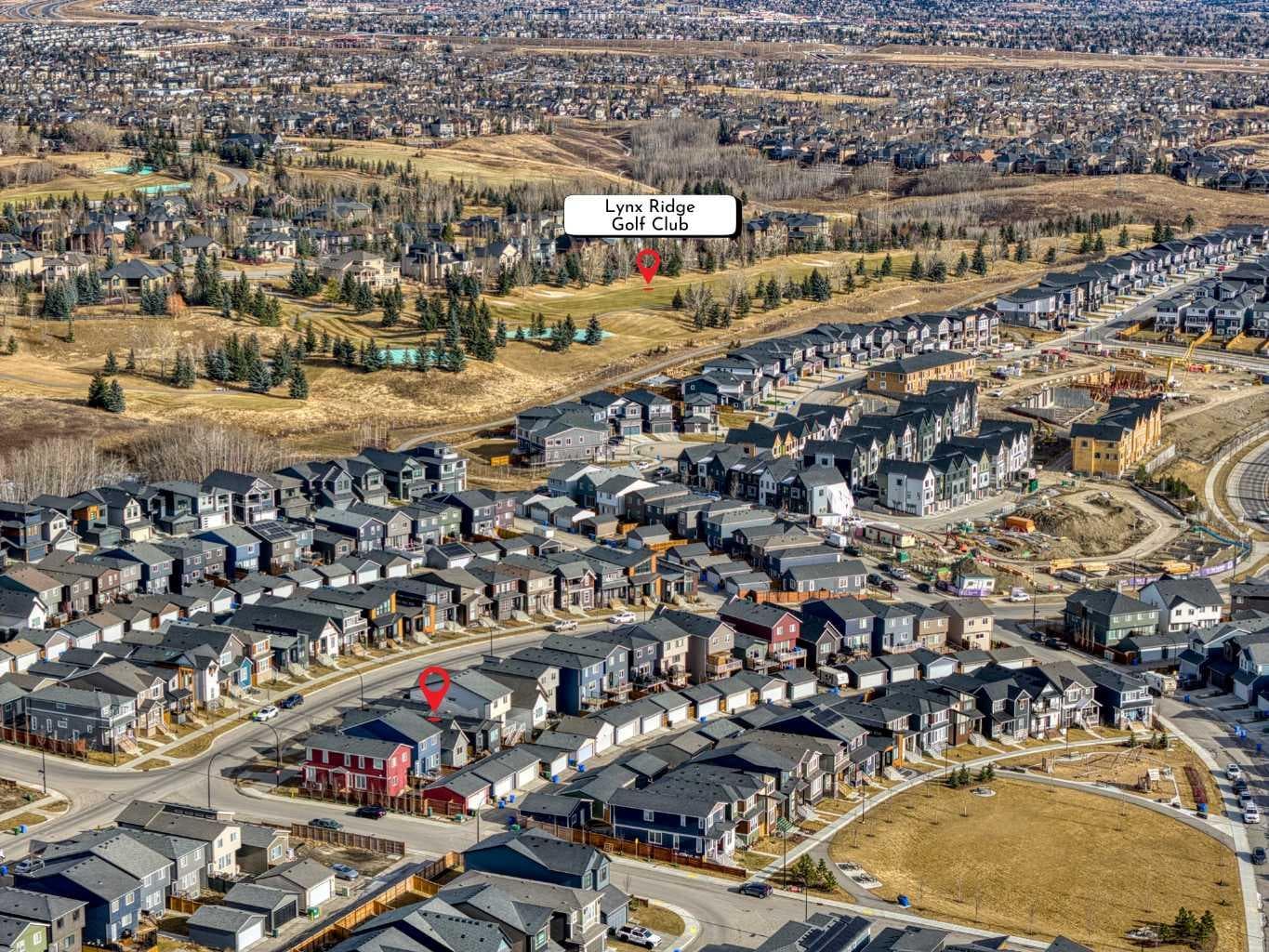 111 Haskayne Drive NW