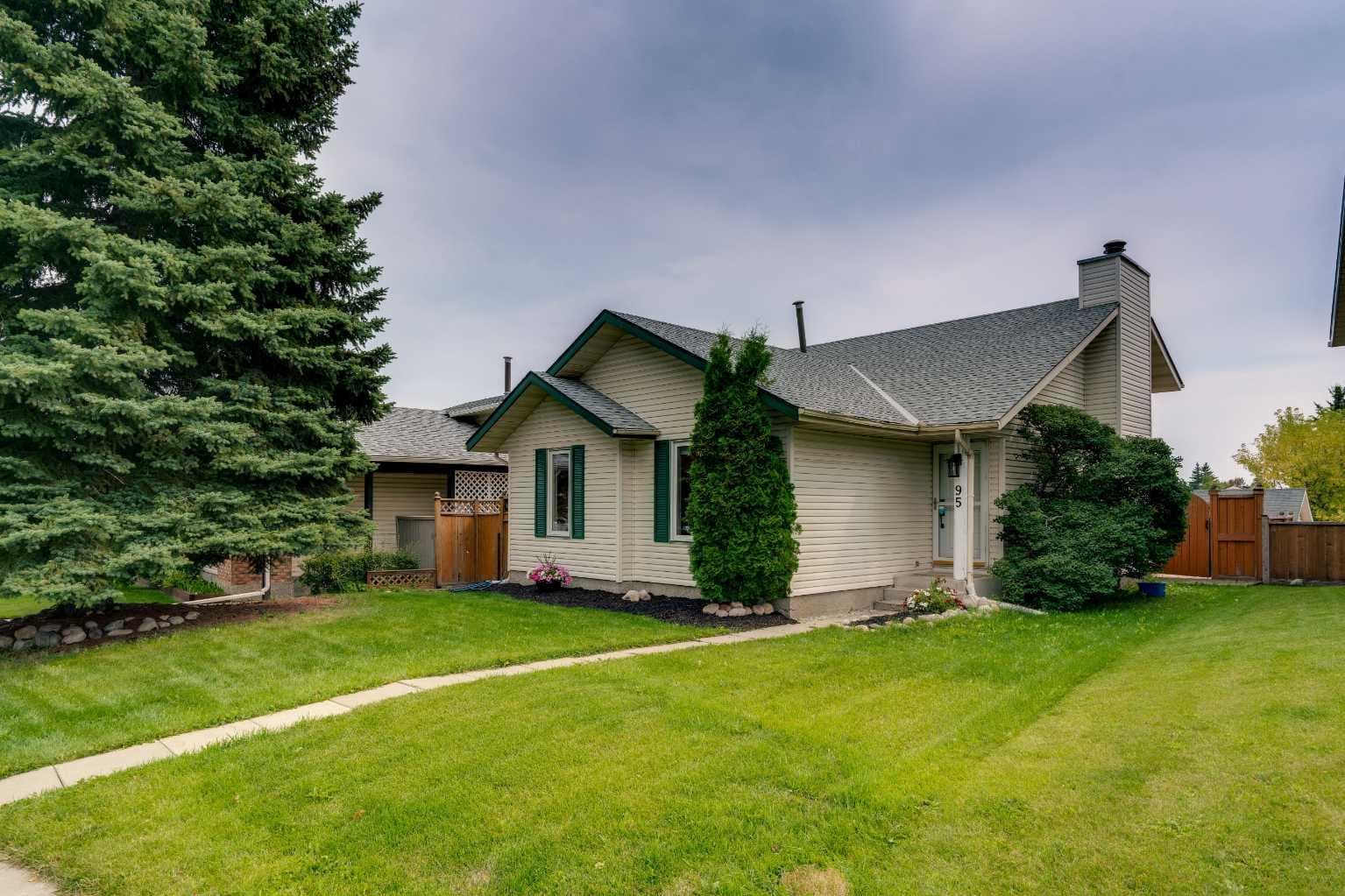 95 Shawglen Rise SW