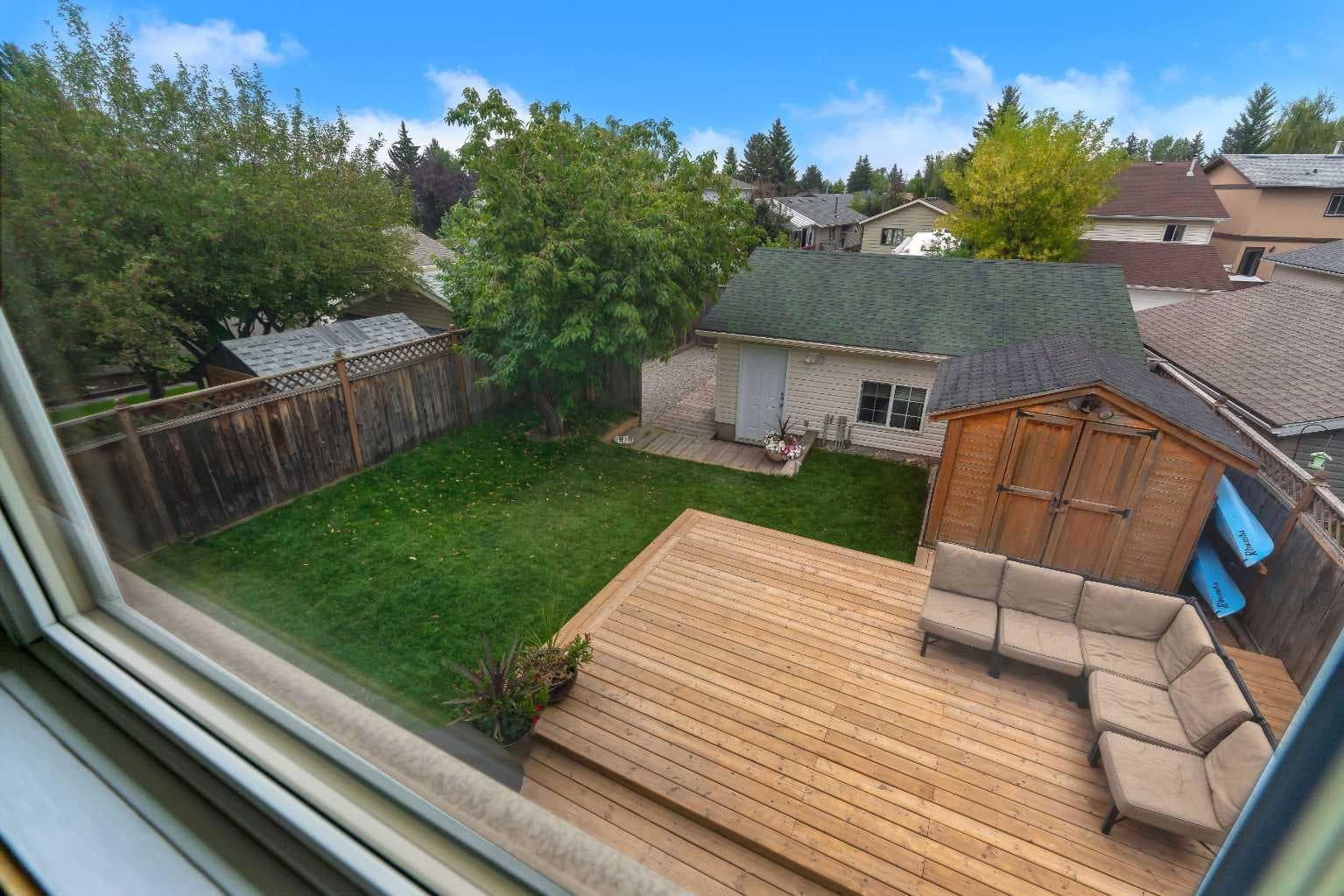 95 Shawglen Rise SW
