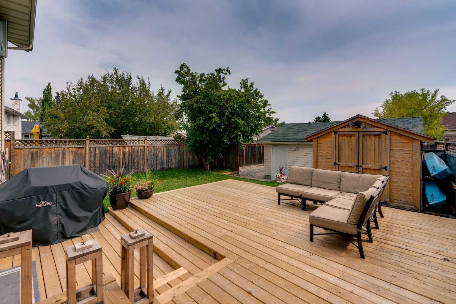 95 Shawglen Rise SW